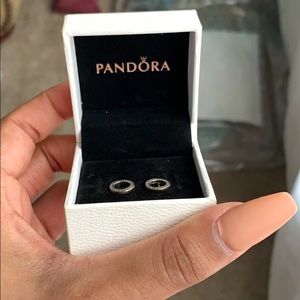 Pandora Earrings